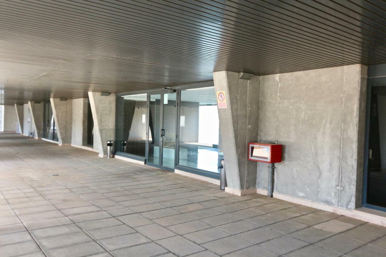 Mirador Del Mediterraneo Benidorm Dış mekan fotoğraf